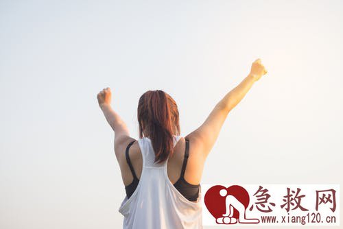 中暑吃什么好 改任何吃药