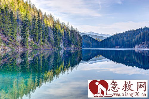 盘点那些常见的车祸急救