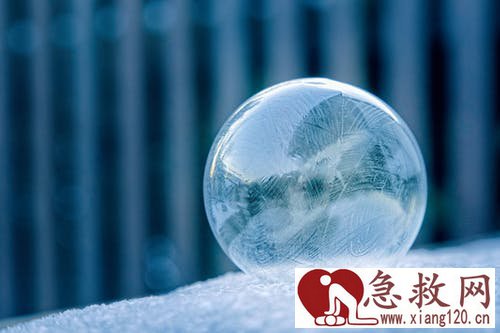 夏季手脚抽筋急救方