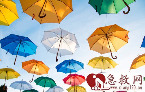 久坐一族必须要知道的事情